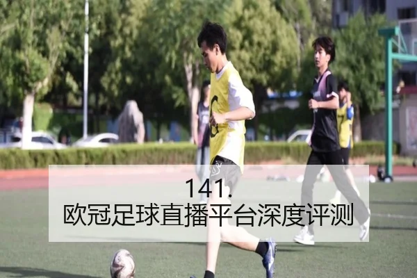 141. 欧冠足球直播平台深度评测