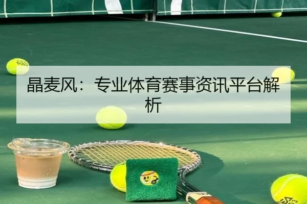 晶麦风：专业体育赛事资讯平台解析